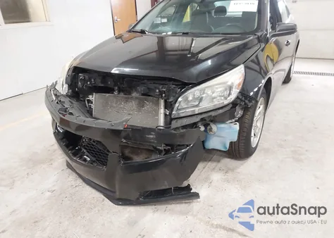 2013 Chevrolet Malibu 1Ls z USA, uszkodzony, nr VIN 1G11B5SA7DF270890